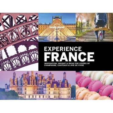 Experience France