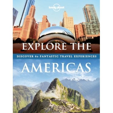 Explore The Americas