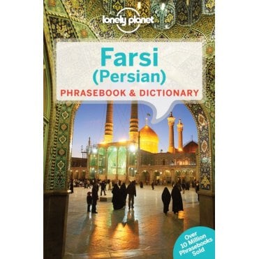 Farsi (Persian) Phrasebook