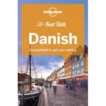 Fast Talk Danish