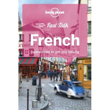 Fast Talk French
