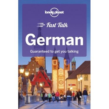Fast Talk German