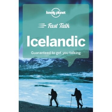 Fast Talk Icelandic