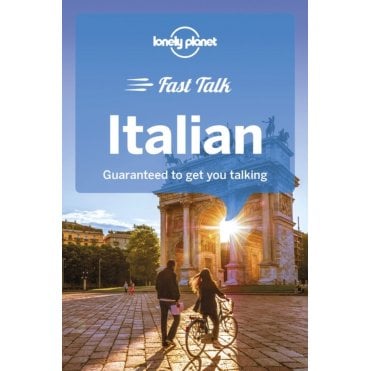 Fast Talk Italian