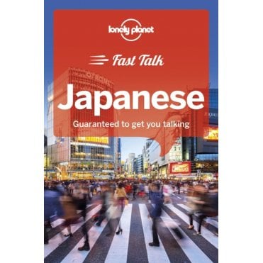 Fast Talk Japanese