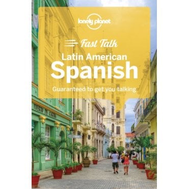 Fast Talk Latin American Spanish