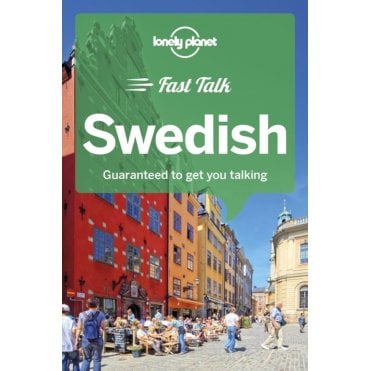 Fast Talk Swedish