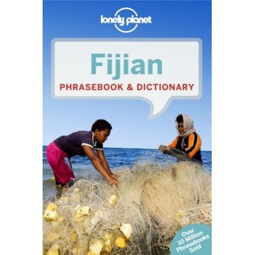 Fijian Phrasebook