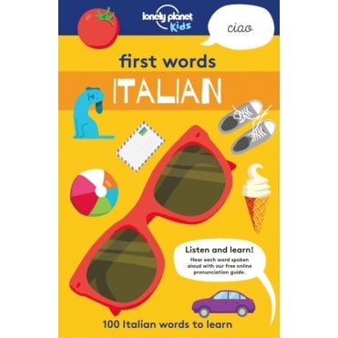 First Words - Italian