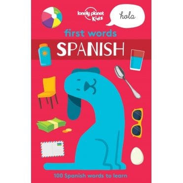 First Words - Spanish