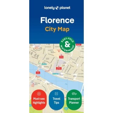 Florence City Map