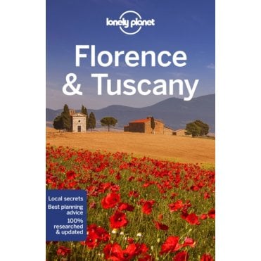 Florence & Tuscany Travel Guide