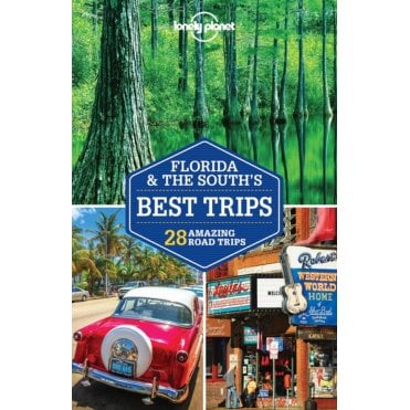 Florida & The South's Best Trips