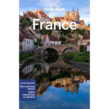 France Travel Guide