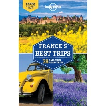 France's Best Trips
