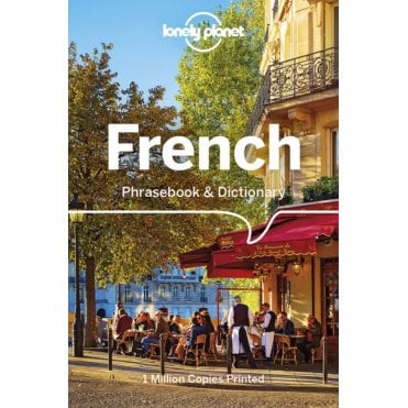 French Phrasebook & Dictionary