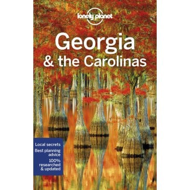 Georgia & the Carolinas travel guide