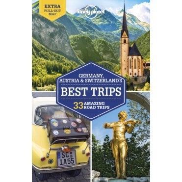 Germany, Austria & Switzerland's Best Trips