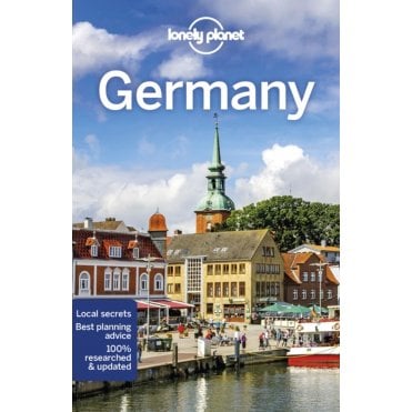 Germany Travel Guide