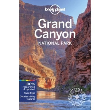 Grand Canyon National Park Travel Guide