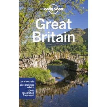 Great Britain Travel Guide