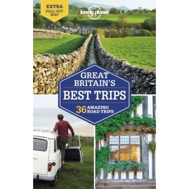 Great Britain's Best Trips