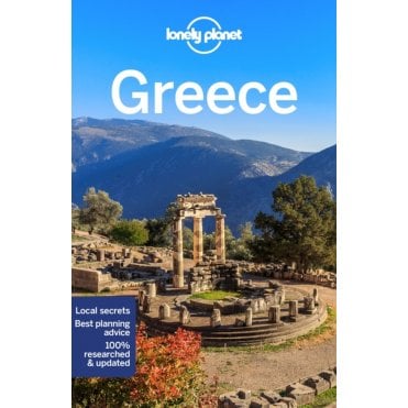 Greece Travel Guide