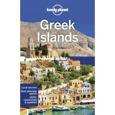 Greek Islands Travel Guide