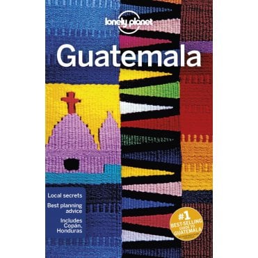 Guatemala Travel Guide