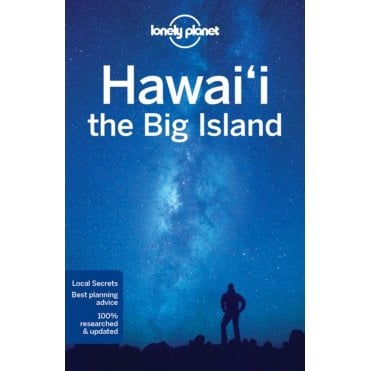 Hawaii, the Big Island travel guide