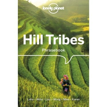 Hill Tribes Phrasebook & Dictionary