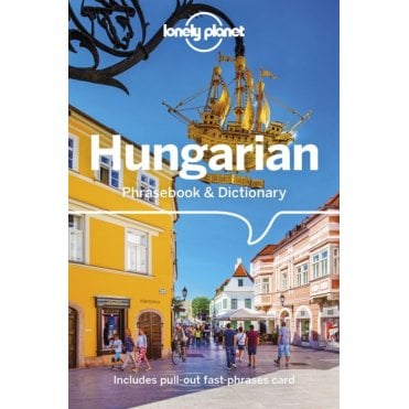 Hungarian Phrasebook & Dictionary