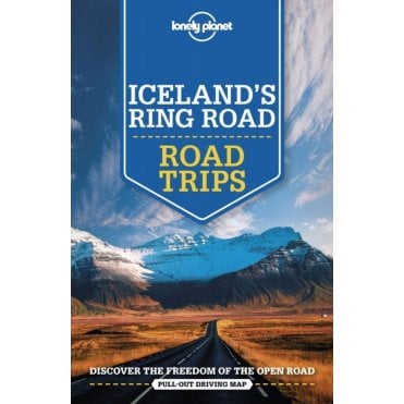 Iceland's Ring Road Road Trips