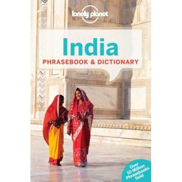 India Phrasebook