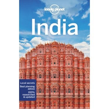 India Travel Guide