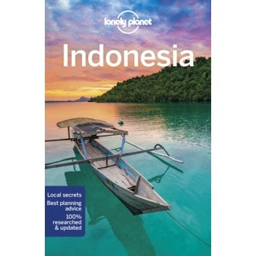 Indonesia Travel Guide