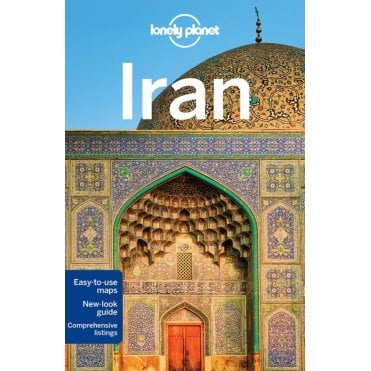 Iran Travel Guide