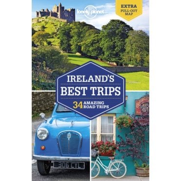 Ireland's Best Trips