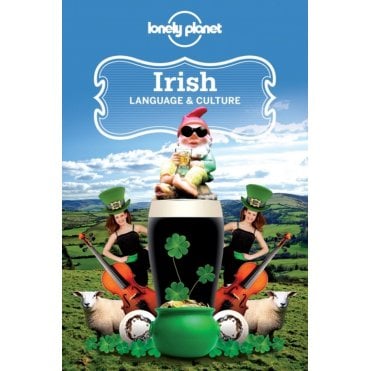 Irish Language & Culture