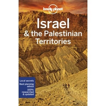 Israel & The Palestinian Territories Travel Guide