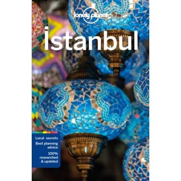 Istanbul City Guide