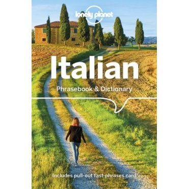 Italian Phrasebook & Dictionary