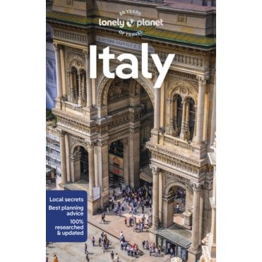 Italy Travel Guide