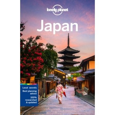 Japan Travel Guide