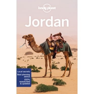 Jordan Travel Guide