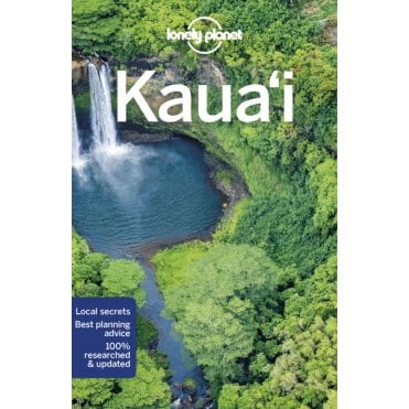 Kaua'I Travel Guide