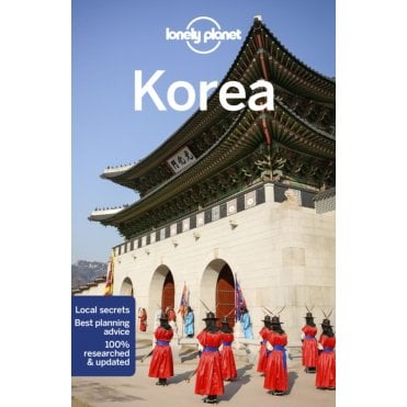 Korea Travel Guide