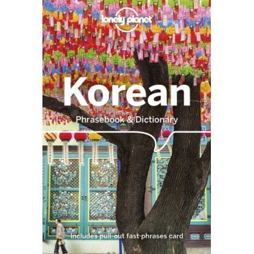 Korean Phrasebook