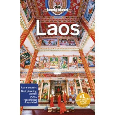Laos Travel Guide