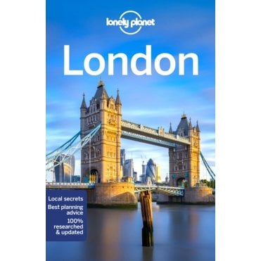 London City Guide